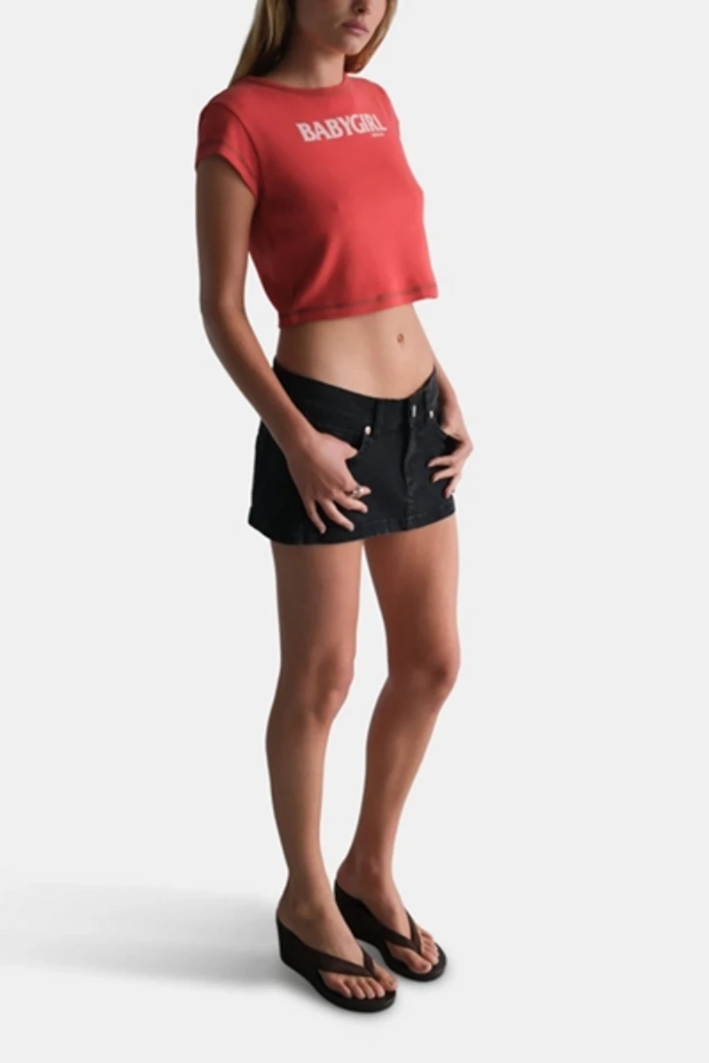 Abrand 00 Super Low Mini