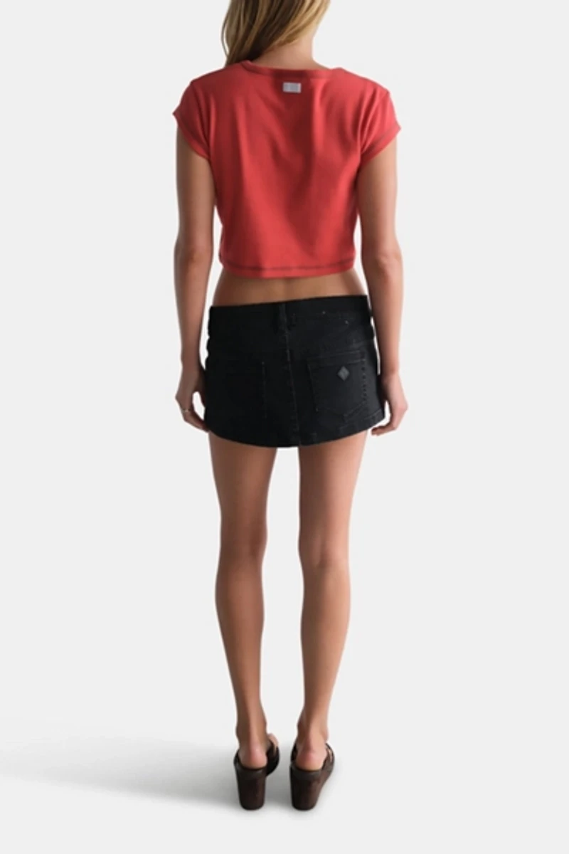 Abrand 00 Super Low Mini