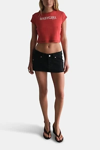 Abrand 00 Super Low Mini