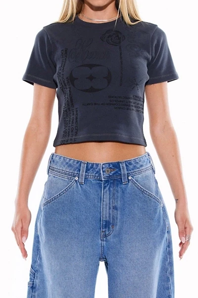 Abrand From Heaven Baby Tee