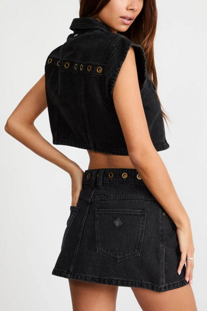 Abrand 95 Aline Skirt
