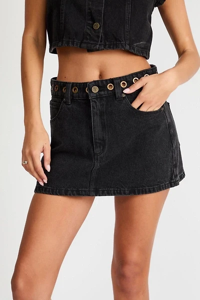 Abrand 95 Aline Skirt