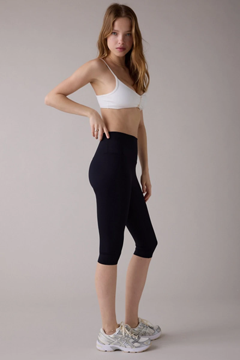 Marby The Capri Leggings