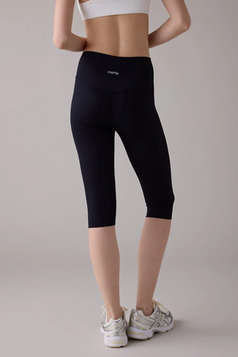 Marby The Capri Leggings