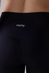 Marby The Capri Leggings