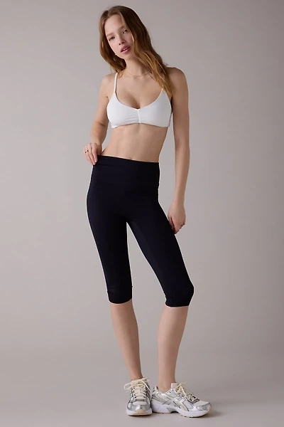 Marby The Capri Leggings