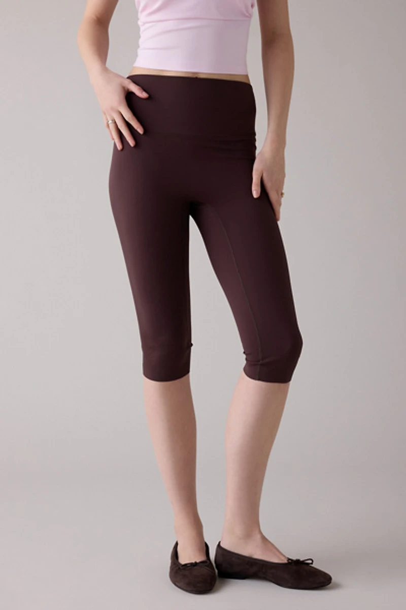 Marby The Capri Leggings