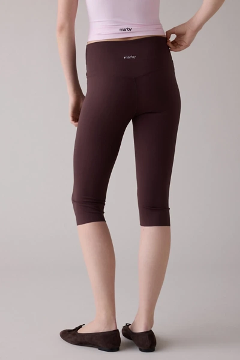 Marby The Capri Leggings