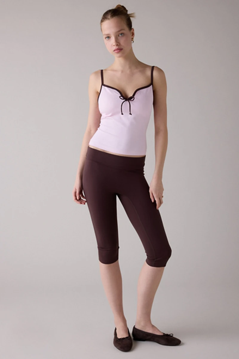 Marby The Capri Leggings