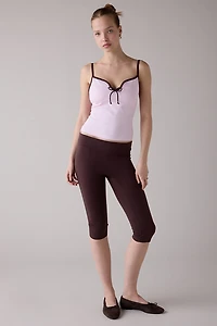 Marby The Capri Leggings