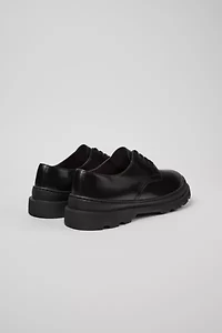 Camper Brutus+ Leather Shoes