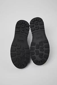 Camper Brutus+ Leather Shoes