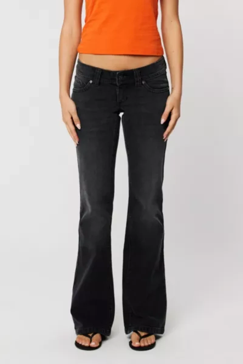 Abrand 00 Super Low Kick