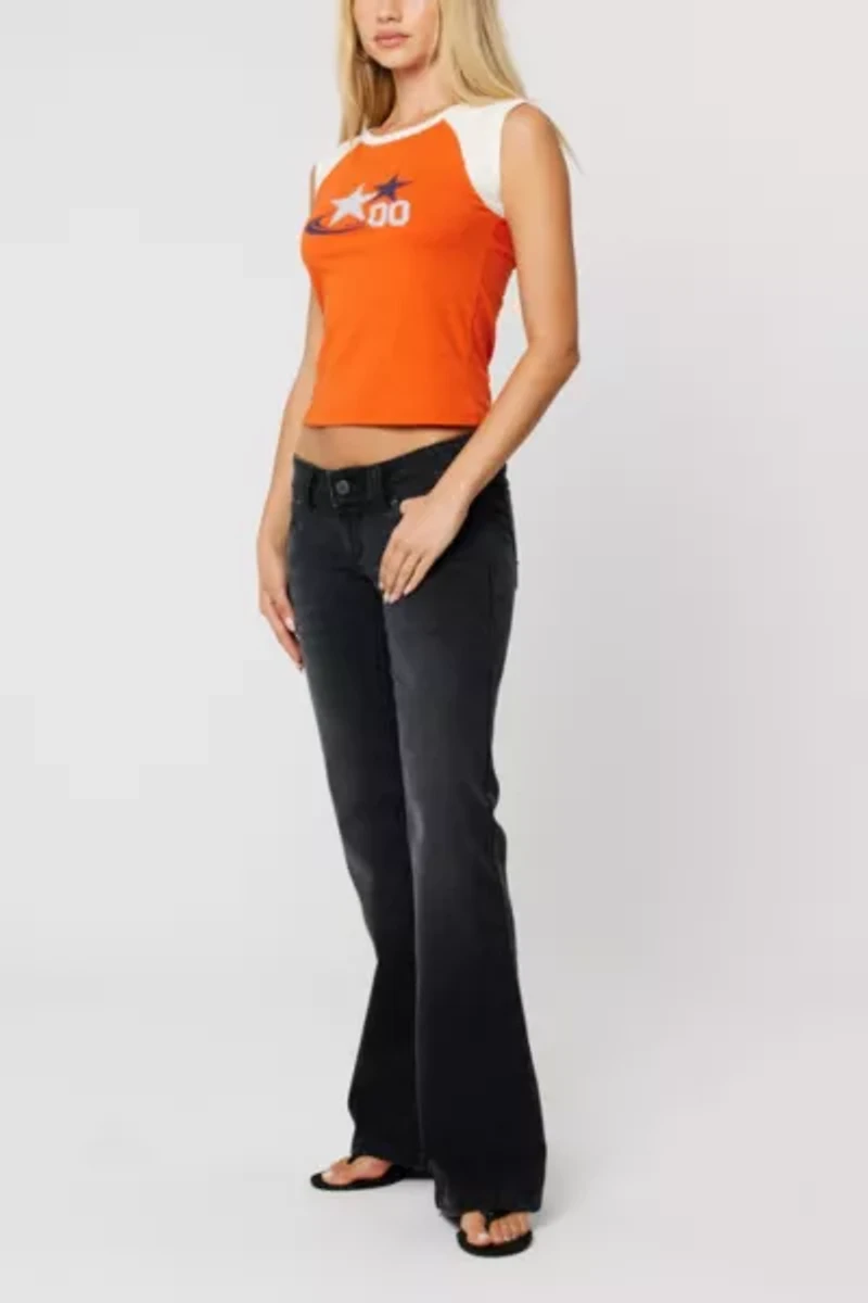 Abrand 00 Super Low Kick