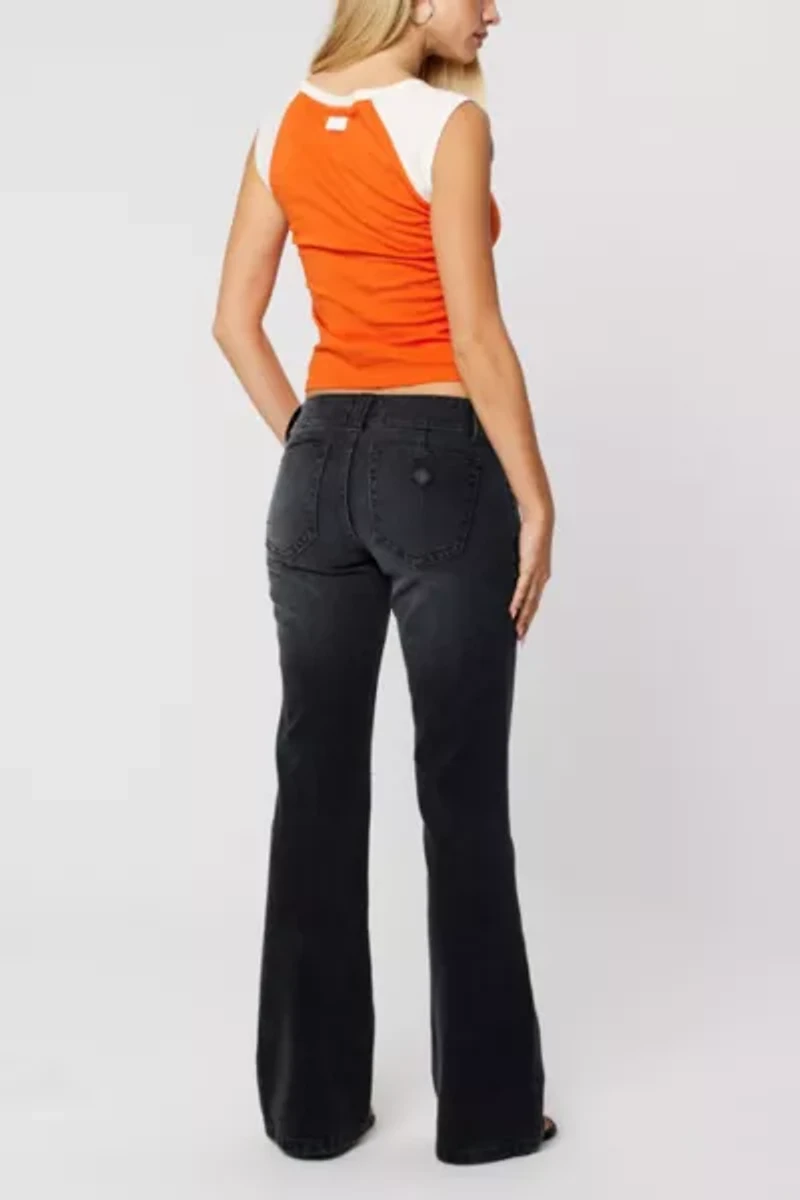 Abrand 00 Super Low Kick