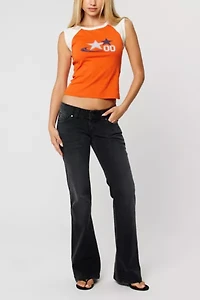 Abrand 00 Super Low Kick