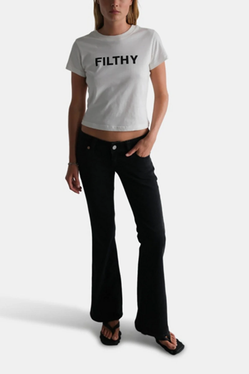 Abrand 00 Super Low Kick