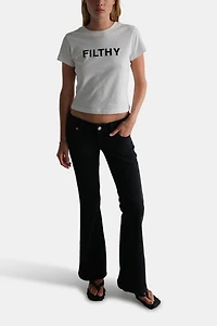 Abrand 00 Super Low Kick