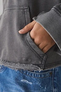 Out From Under Spring Breaker Slouch Off-The-Shoulder Pullover