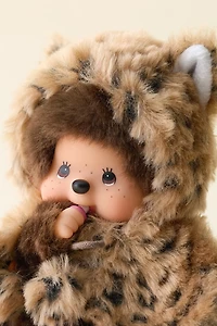 Monchhichi Animal Costume Plushie
