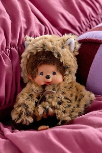 Monchhichi Animal Costume Plushie