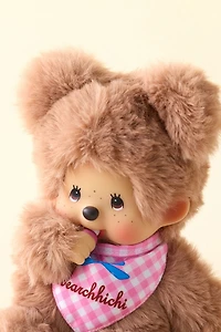 Monchhichi Animal Costume Plushie