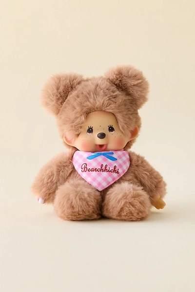 Monchhichi Animal Costume Plushie