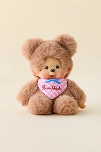 Monchhichi Animal Costume Plushie
