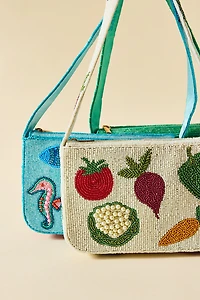UO Lola Beaded Bag