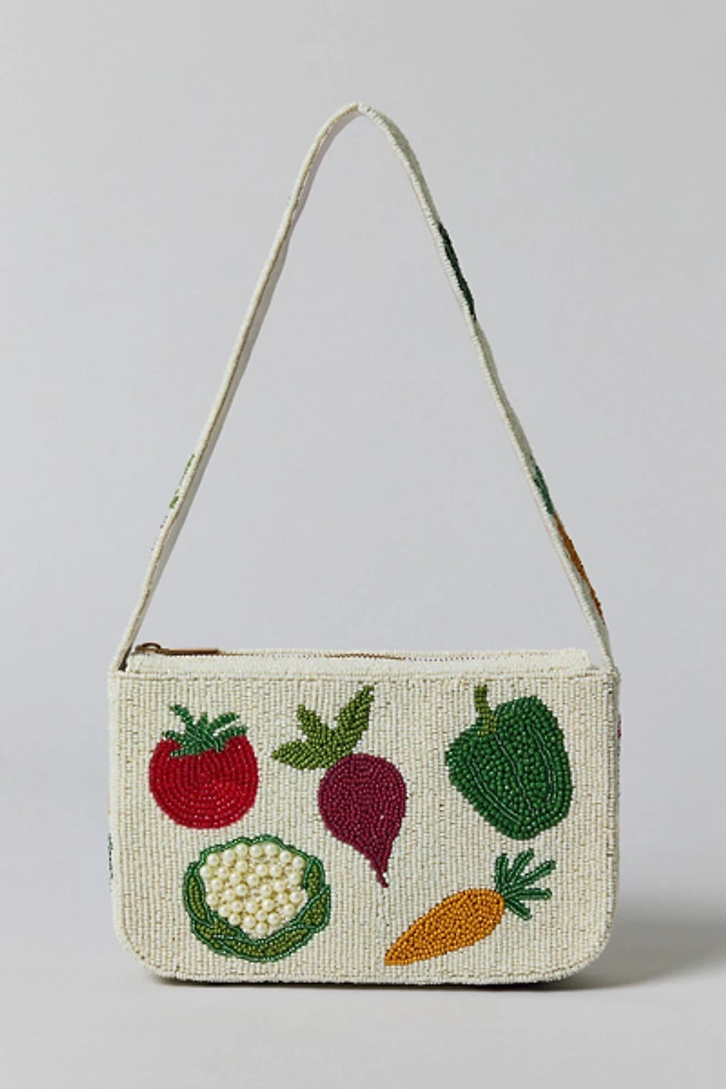 UO Lola Beaded Bag