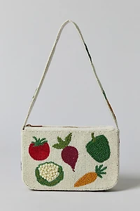 UO Lola Beaded Bag