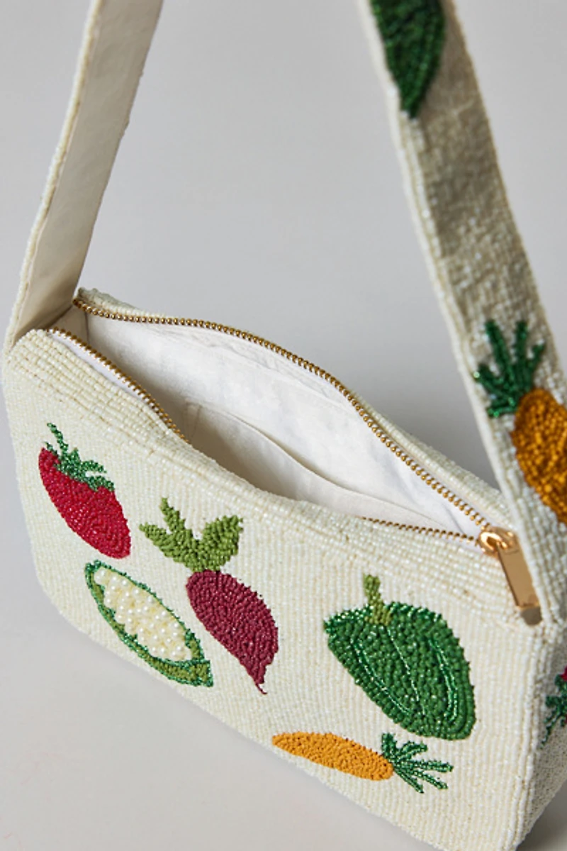 UO Lola Beaded Bag