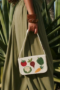 UO Lola Beaded Bag