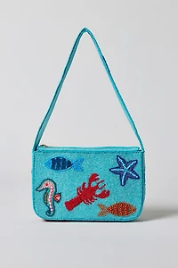 UO Lola Beaded Bag