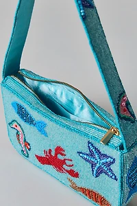 UO Lola Beaded Bag