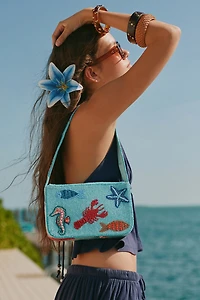 UO Lola Beaded Bag