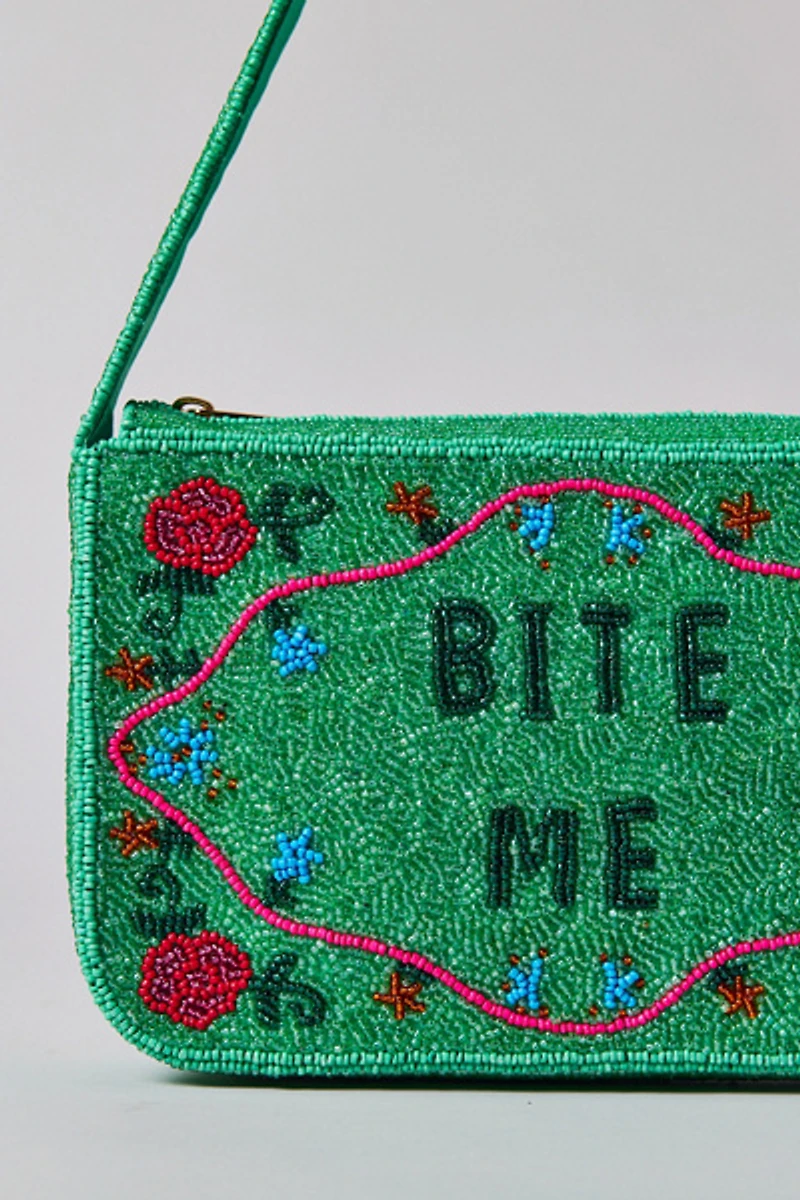UO Lola Beaded Bag