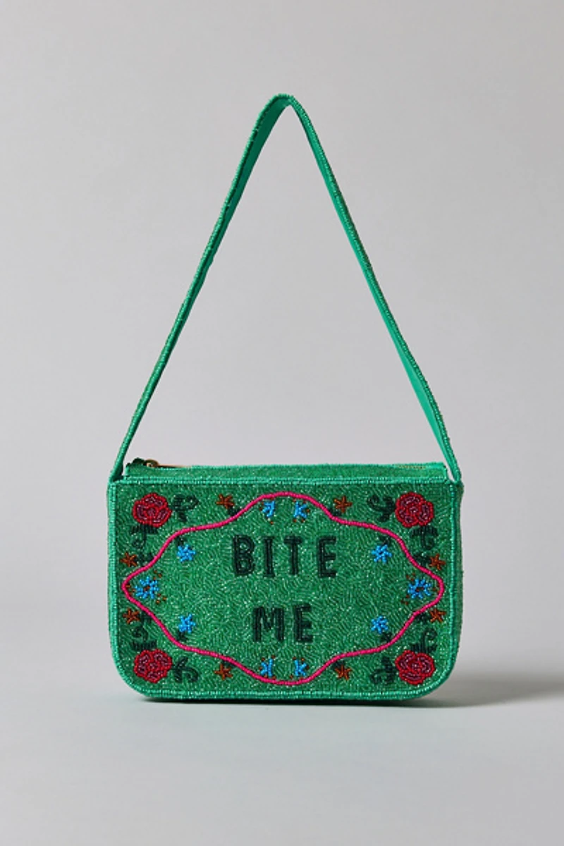 UO Lola Beaded Bag