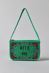 UO Lola Beaded Bag