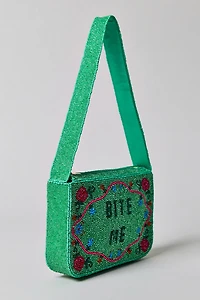 UO Lola Beaded Bag
