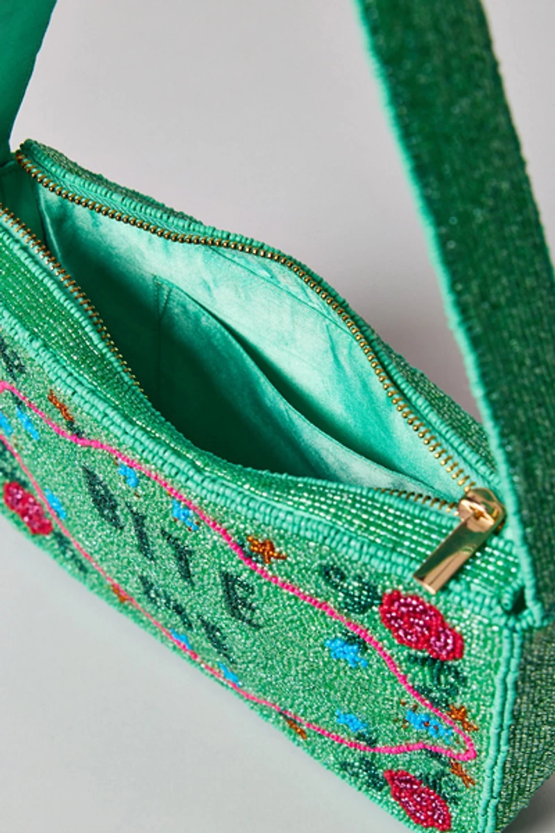 UO Lola Beaded Bag