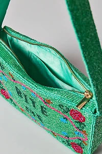 UO Lola Beaded Bag