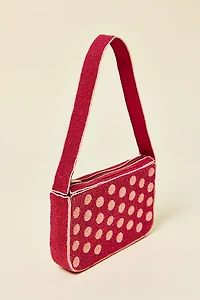 UO Lola Beaded Bag