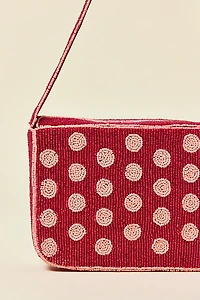 UO Lola Beaded Bag