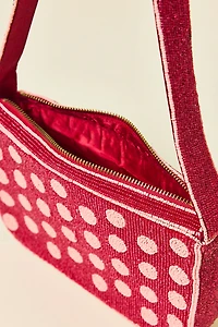 UO Lola Beaded Bag