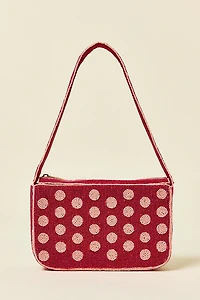 UO Lola Beaded Bag