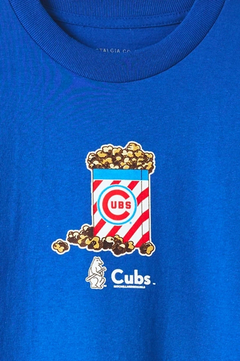 Mitchell & Ness MLB Spring Training Graphic Tee