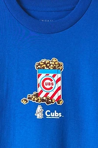 Mitchell & Ness MLB Spring Training Graphic Tee