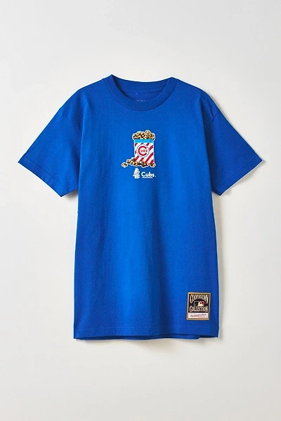 Mitchell & Ness MLB Spring Training Graphic Tee