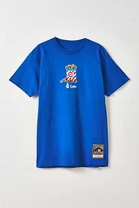 Mitchell & Ness MLB Spring Training Graphic Tee